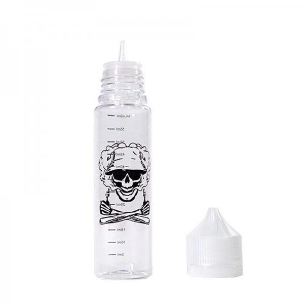 60 ml bob skull